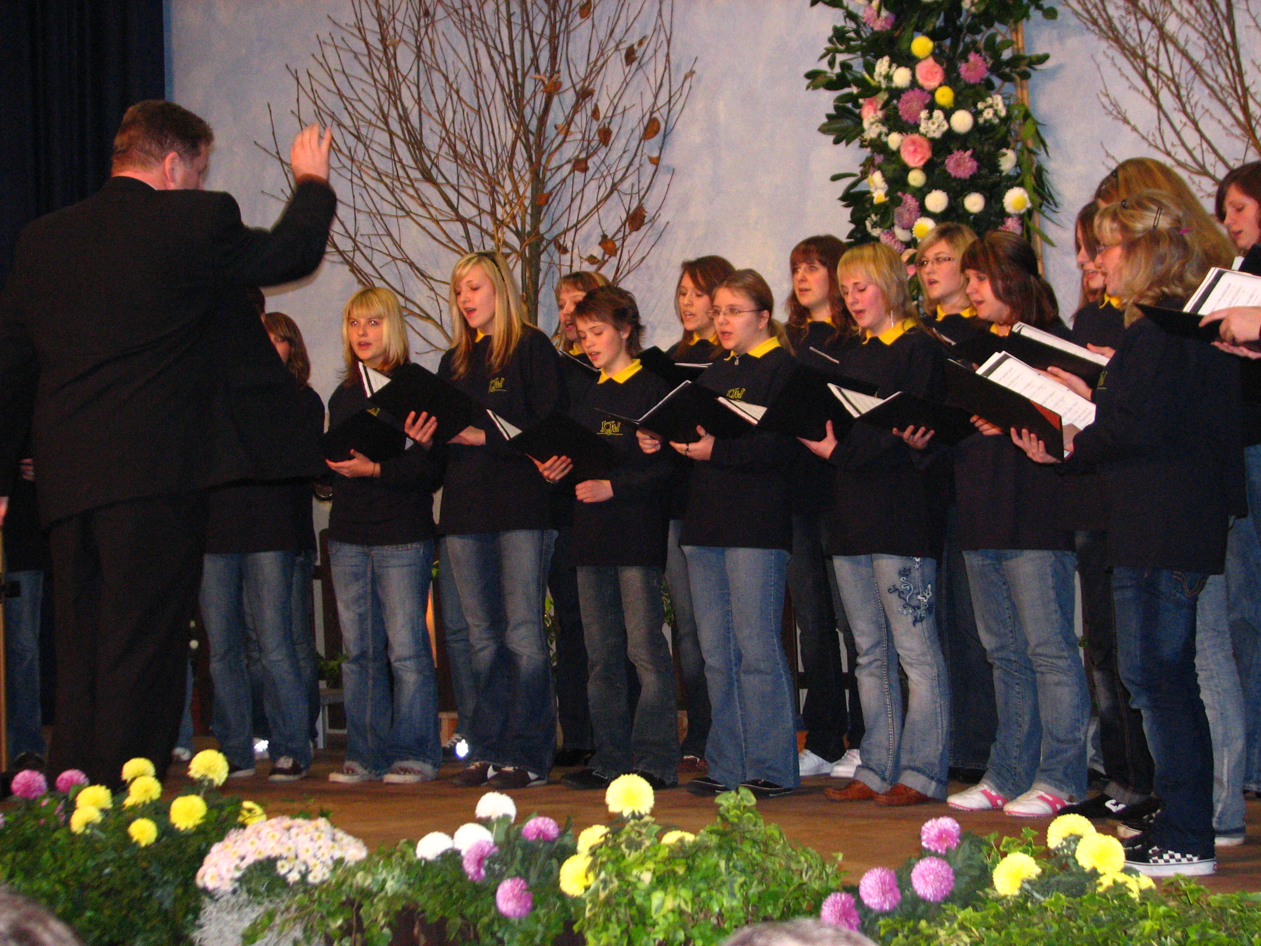 Konzert 2006 Bild 14